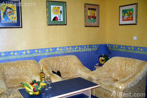 Briz 2 Hotel 8